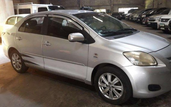 2010 Toyota Vios 1.3E - Asialink Preowned Cars-1