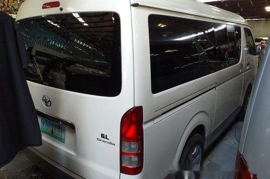 Toyota Hiace 2005 for sale-4