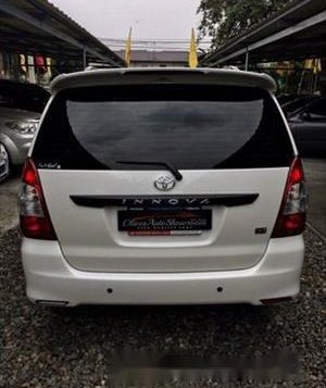 Toyota Innova 2013 G AT for sale-3