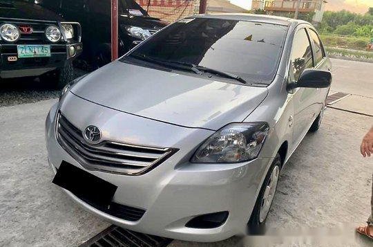 Toyota Vios 2013 for sale-3