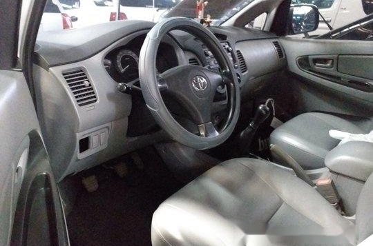 Toyota Innova 2008 for sale-6