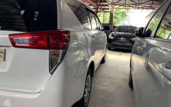 2018 TOYOTA Innova 28 J Manual White for sale-1