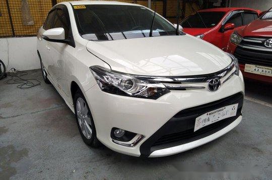 Toyota Vios 2018 for sale-1