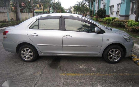TOYOTA VIOS 2008 FOR SALE