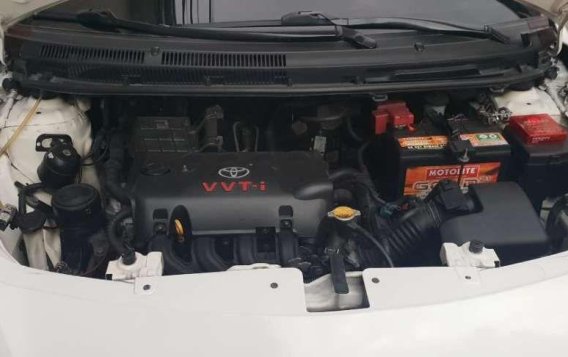 2013 Toyota Vios 13j manual transmission-7