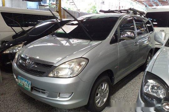 Toyota Innova 2008 for sale-2