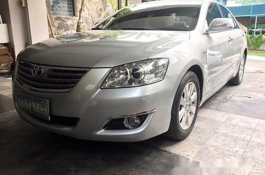 Toyota Camry 2008 AT for sale-1