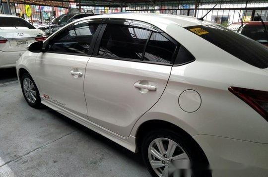 Toyota Vios 2018 for sale-3