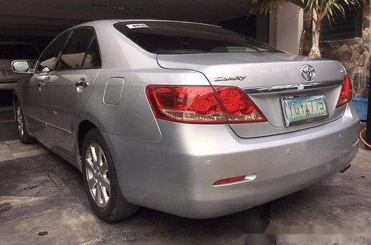 Toyota Camry 2008 AT for sale-2