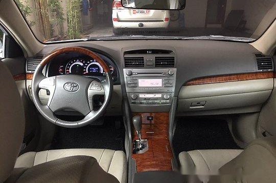 Toyota Camry 2008 AT for sale-4