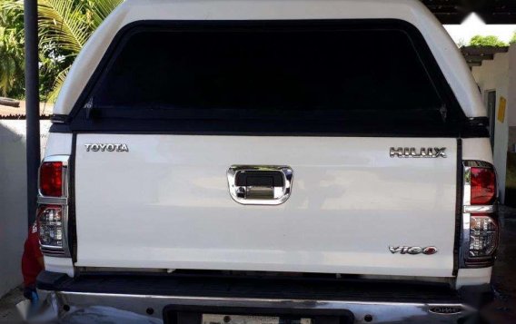 Toyota Hilux J Model 2013 for sale-3