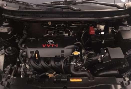 Toyota Vios E automatic 2014 All power-4