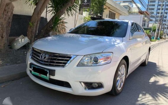 2010 Toyota Camry for sale