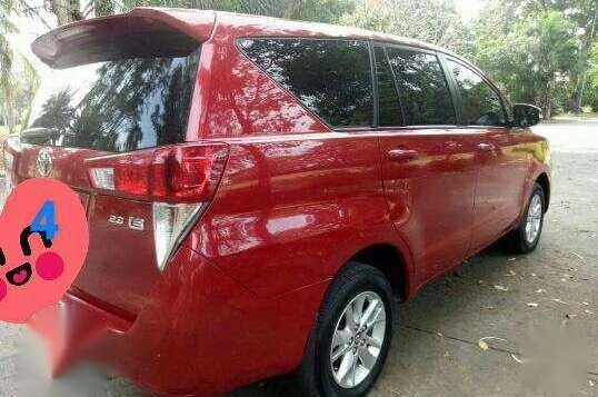 Toyota Innova 2017 MODEL FOR SALE-3