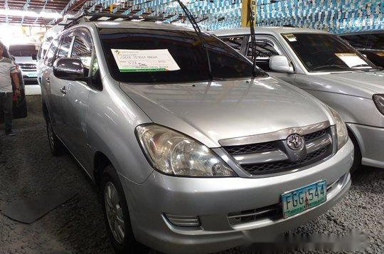 Toyota Innova 2008 for sale