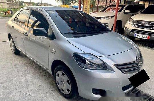 Toyota Vios 2013 for sale-6