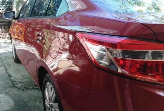 Toyota Vios 2017 for sale-3