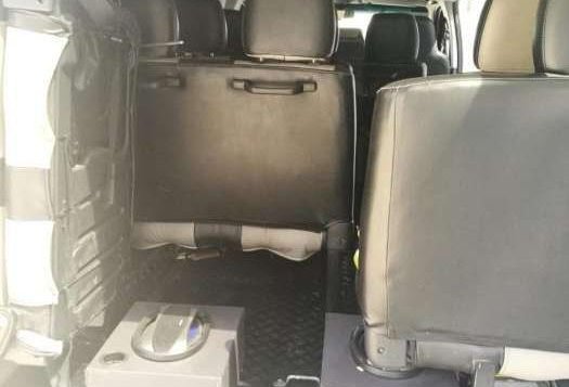 Toyota Hiace Commuter 3.0 2016 for sale-9