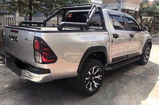 Toyota Hilux 2018 for sale-6