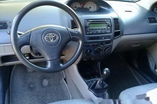 Toyota Vios 2006 for sale-2