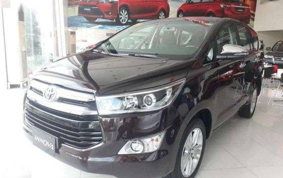 2019 Toyota Vios DP5k ALLin Fortuner 19k Innova Avanza Wigo Hiace Rush-4