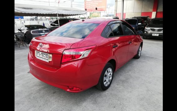 2017 Toyota Vios J MT for sale-6