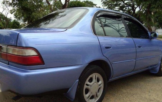 Toyota Corolla GLI AT 1996 for sale-6