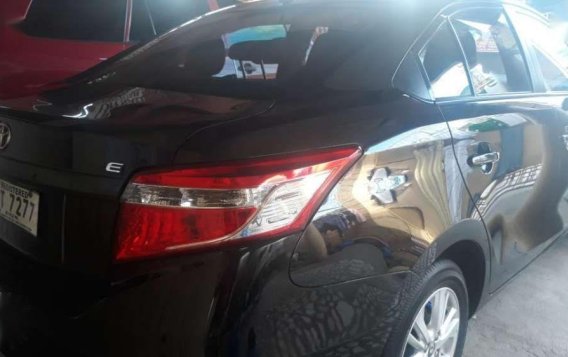 Toyota Vios 2016 model 1.3 e automatic for sale-11