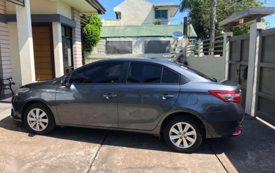 Toyota Vios 2014 1.3E for sale-9