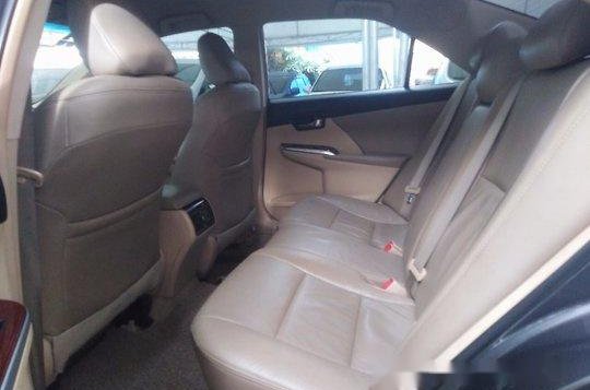 Toyota Camry 2015 G AT for sale-4