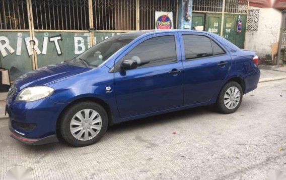 Toyota Vios 1.3J Manual for sale-5