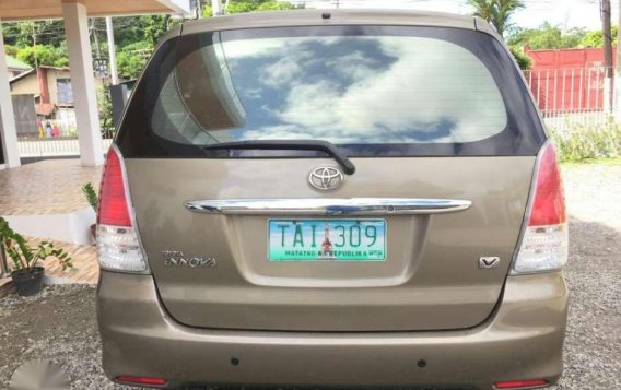 2011 Toyota Innova for sale-2