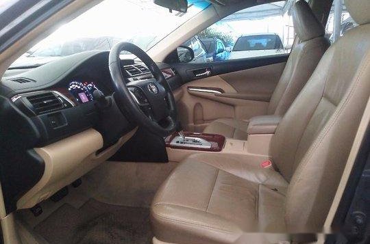 Toyota Camry 2015 G AT for sale-3