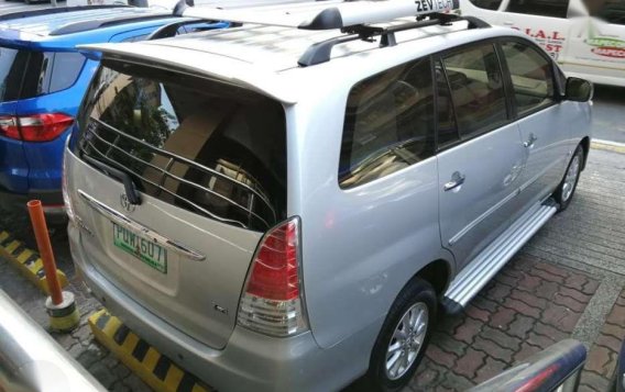 Toyota Innova G 2011 for sale-8