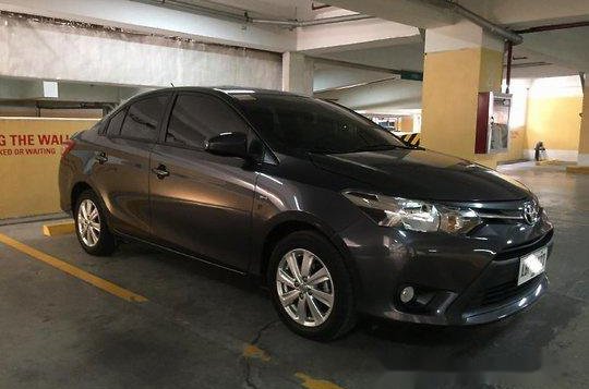 Toyota Vios 2015 for sale-11
