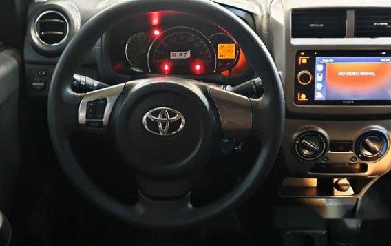 Toyota Wigo 2018 for sale-8