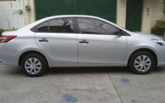 2016 Toyota Vios for sale-4