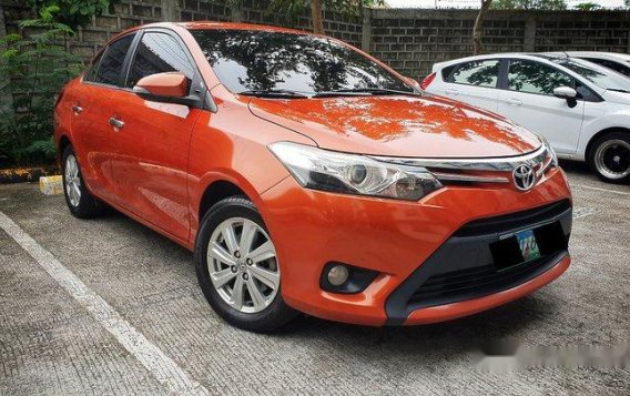 Toyota Vios 2013 for sale-7