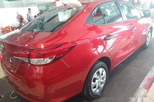 Toyota Vios 2019 for sale-4