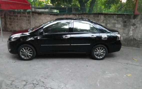 2013 Toyota Vios 1.3G for sale-7