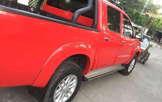 Toyota Hilux G 2014 for sale-2