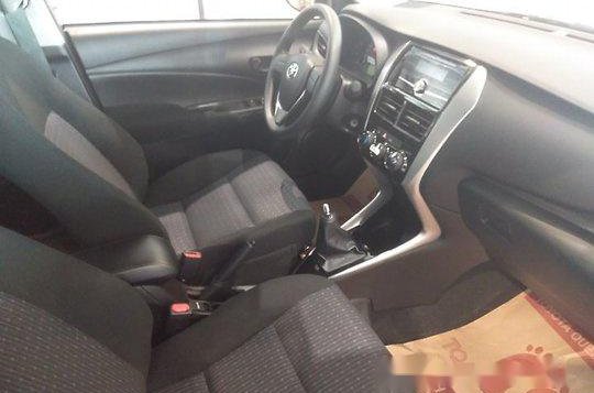 Toyota Vios 2019 for sale-1