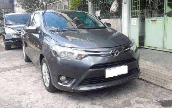 2016 Toyota Vios E AT for sale-2