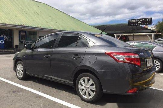 Toyota Vios 2015 for sale-8