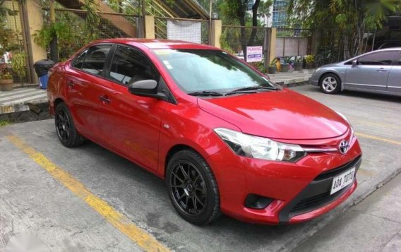 2014 Toyota Vios 1.3J for sale -11