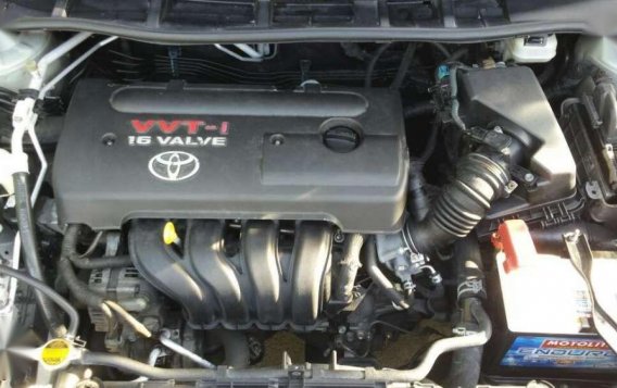 Toyota Corolla Altis 1.6G 2009 for sale-2