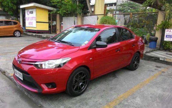 2014 Toyota Vios 1.3J for sale -10