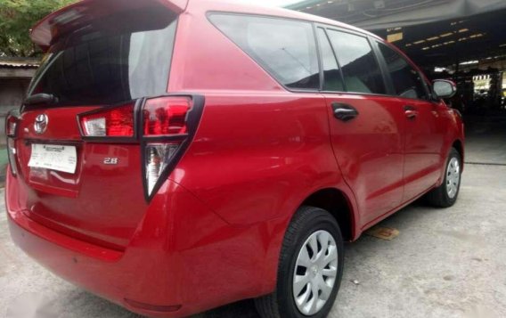 Like new Toyota Innova for sale-3