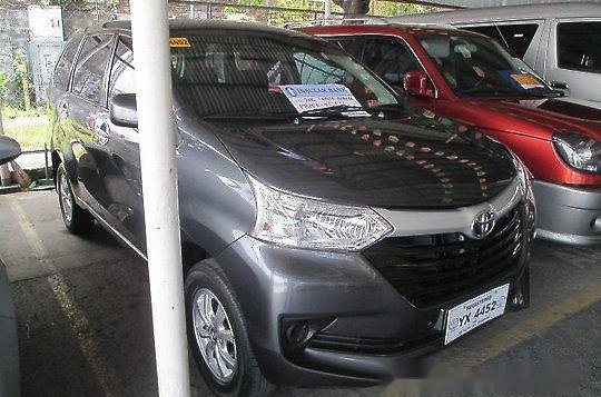 Toyota Avanza 2016 for sale-3