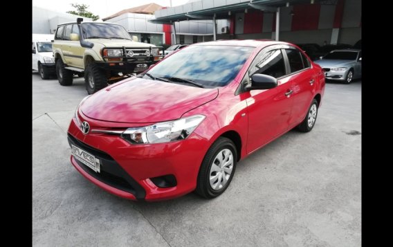 2017 Toyota Vios J MT for sale-13